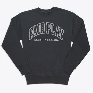 Fair Play South Carolina Inline Premium Crewneck Sweatshirt