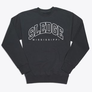 Sledge Mississippi Inline Premium Crewneck Sweatshirt
