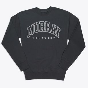 Murray Kentucky Inline Premium Crewneck Sweatshirt