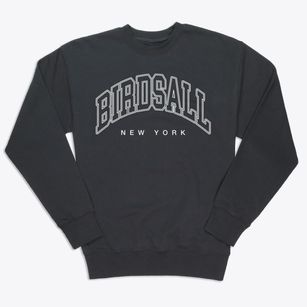 Birdsall New York Inline Premium Crewneck Sweatshirt