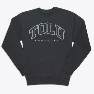 Tolu Kentucky Inline Premium Crewneck Sweatshirt