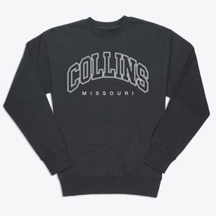 Collins Missouri Inline Premium Crewneck Sweatshirt