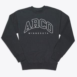 Arco Minnesota Inline Premium Crewneck Sweatshirt