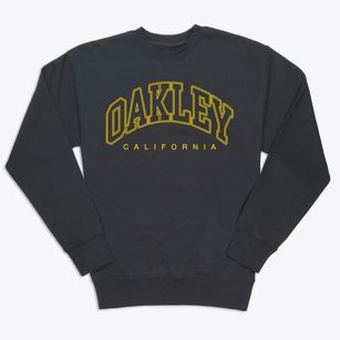 Oakley California Inline Premium Crewneck Sweatshirt