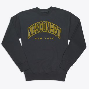 Nesconset New York Inline Premium Crewneck Sweatshirt