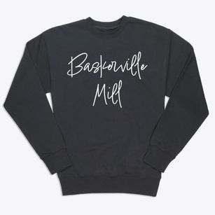 Baskerville Mill Virginia Freestyle Premium Crewneck Sweatshirt
