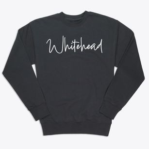 Whitehead Tennessee Freestyle Premium Crewneck Sweatshirt