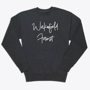 Wakefield Forest Virginia Freestyle Premium Crewneck Sweatshirt