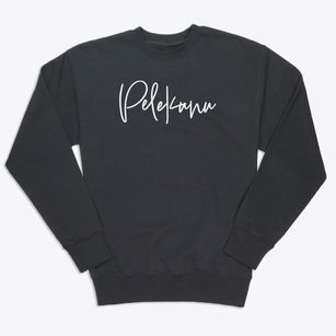 Pelekunu Hawaii Freestyle Premium Crewneck Sweatshirt