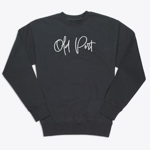 Old Port Pennsylvania Freestyle Premium Crewneck Sweatshirt
