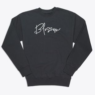Blossom Arkansas Freestyle Premium Crewneck Sweatshirt