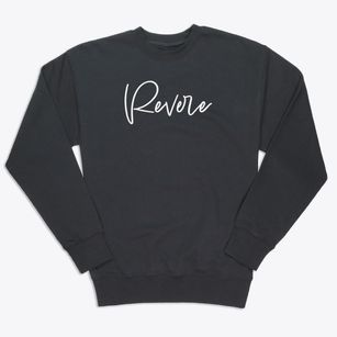 Revere Massachusetts Freestyle Premium Crewneck Sweatshirt