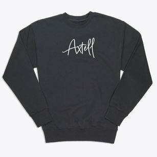 Axtell Utah Freestyle Premium Crewneck Sweatshirt