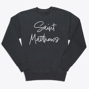St. Matthews South Carolina Freestyle Premium Crewneck Sweatshirt