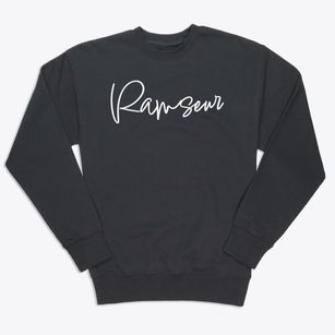 Ramseur North Carolina Freestyle Premium Crewneck Sweatshirt