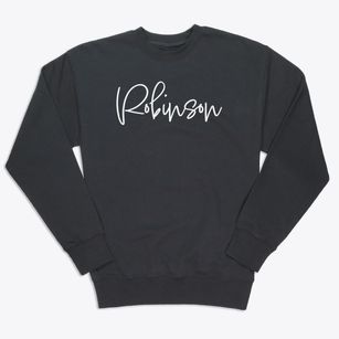 Robinson Pennsylvania Freestyle Premium Crewneck Sweatshirt