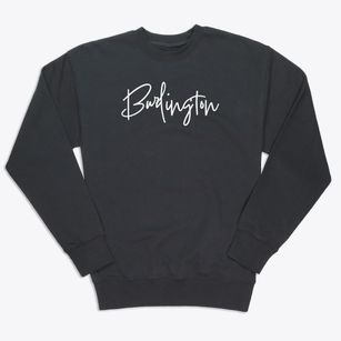 Burlington Kentucky Freestyle Premium Crewneck Sweatshirt
