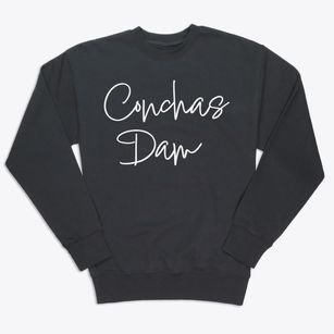 Conchas Dam New Mexico Freestyle Premium Crewneck Sweatshirt