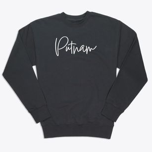 Putnam Oklahoma Freestyle Premium Crewneck Sweatshirt