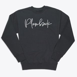 Plumbsock Pennsylvania Freestyle Premium Crewneck Sweatshirt