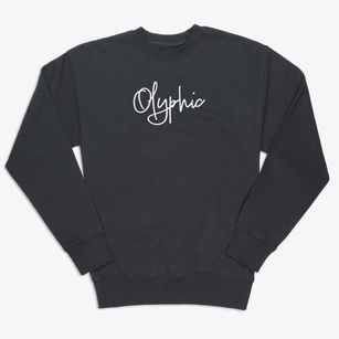 Olyphic North Carolina Freestyle Premium Crewneck Sweatshirt