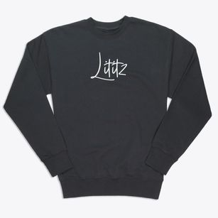 Lititz Pennsylvania Freestyle Premium Crewneck Sweatshirt