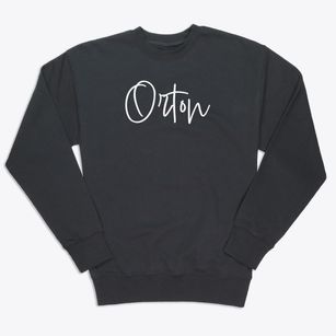 Orton Arkansas Freestyle Premium Crewneck Sweatshirt