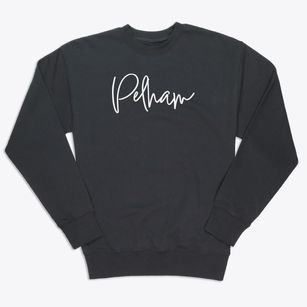Pelham North Carolina Freestyle Premium Crewneck Sweatshirt