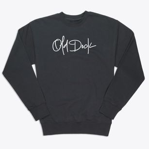 Old Dock North Carolina Freestyle Premium Crewneck Sweatshirt