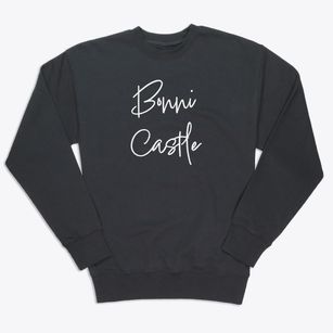 Bonni Castle New York Freestyle Premium Crewneck Sweatshirt