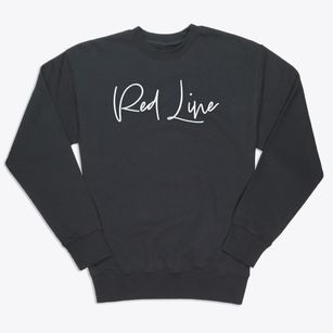 Red Line Arkansas Freestyle Premium Crewneck Sweatshirt