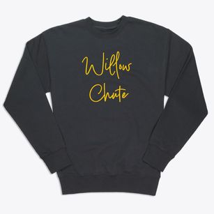 Willow Chute Louisiana Freestyle Premium Crewneck Sweatshirt