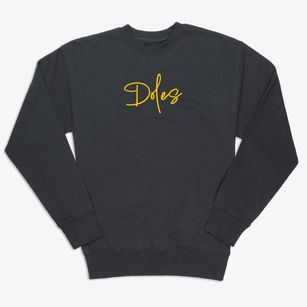 Doles Idaho Freestyle Premium Crewneck Sweatshirt