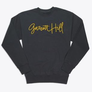 Garrett Hill Pennsylvania Freestyle Premium Crewneck Sweatshirt