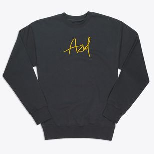 Azul New Mexico Freestyle Premium Crewneck Sweatshirt