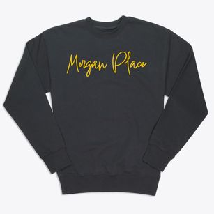 Morgan Place Ohio Freestyle Premium Crewneck Sweatshirt
