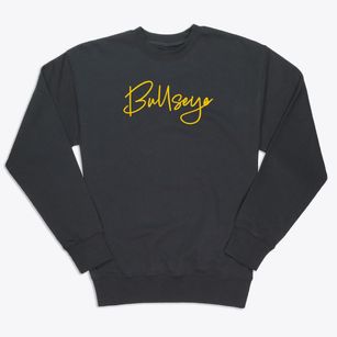 Bullseye Delaware Freestyle Premium Crewneck Sweatshirt