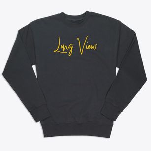 Long View New York Freestyle Premium Crewneck Sweatshirt