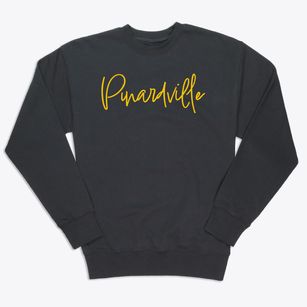Pinardville New Hampshire Freestyle Premium Crewneck Sweatshirt