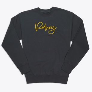 Rodney Pennsylvania Freestyle Premium Crewneck Sweatshirt