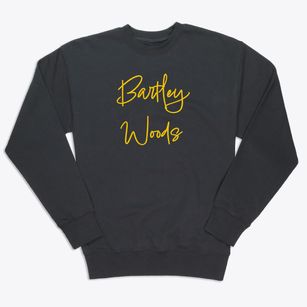 Bartley Woods Texas Freestyle Premium Crewneck Sweatshirt