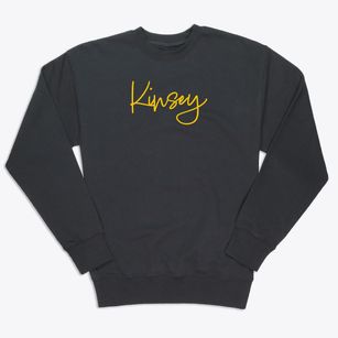 Kinsey Ohio Freestyle Premium Crewneck Sweatshirt