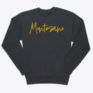Montesano Washington Freestyle Premium Crewneck Sweatshirt