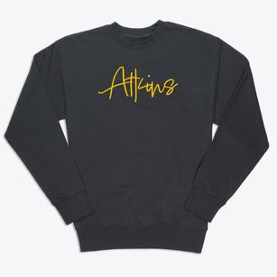 Atkins Arkansas Freestyle Premium Crewneck Sweatshirt