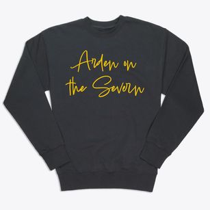 Arden On The Severn Maryland Freestyle Premium Crewneck Sweatshirt