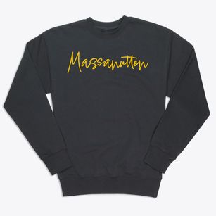 Massanutten Virginia Freestyle Premium Crewneck Sweatshirt