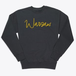 Warsaw Missouri Freestyle Premium Crewneck Sweatshirt