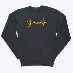 Greenvale New York Freestyle Premium Crewneck Sweatshirt