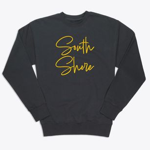 South Shore Kentucky Freestyle Premium Crewneck Sweatshirt