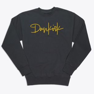 Dunkirk Ohio Freestyle Premium Crewneck Sweatshirt